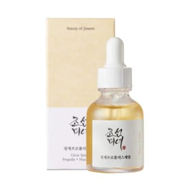 Beauty of Joseon Glow Serum