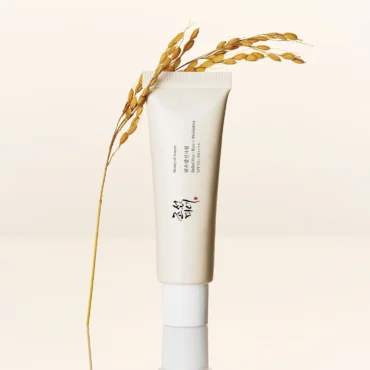 Beauty of Joseon Relief Sun : Rice + Probiotics SPF50+ PA++++