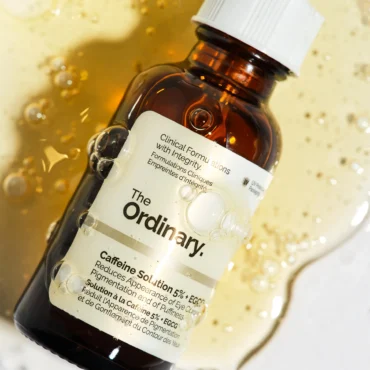 The Ordinary Caffeine Solution 5 % + EGCG