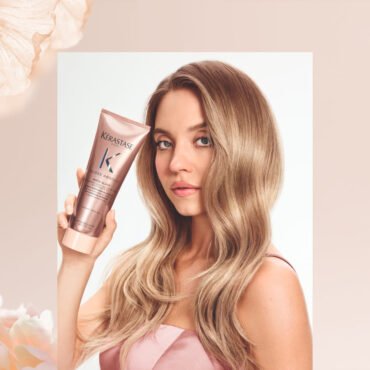 Kérastase  Masque Gloss Absolu