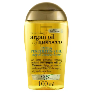 OGX Argan Oil of Morocco – Extra Penetrating Oil (100 ml)