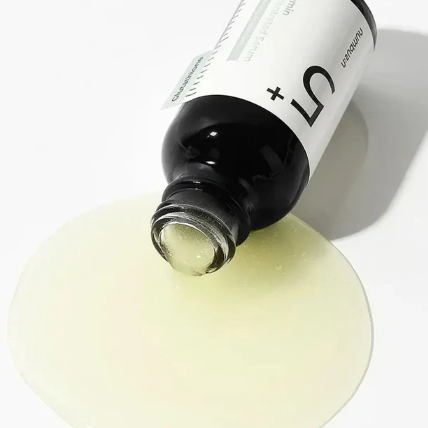 Numbuzin 5+ Vitamin Concentrated Serum – Image 2