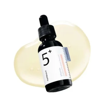 Numbuzin 5+ Vitamin Concentrated Serum