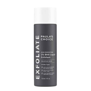 Paula's Choice Exfoliant Liquide 2 % BHA – 118 ml