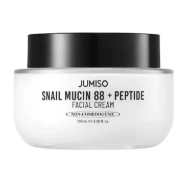 crème Jumiso Snail Mucin 88 + Peptide Cream