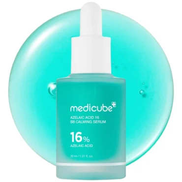 Medicube Azelaic Acid 16 BB Calming Serum (30 ml)