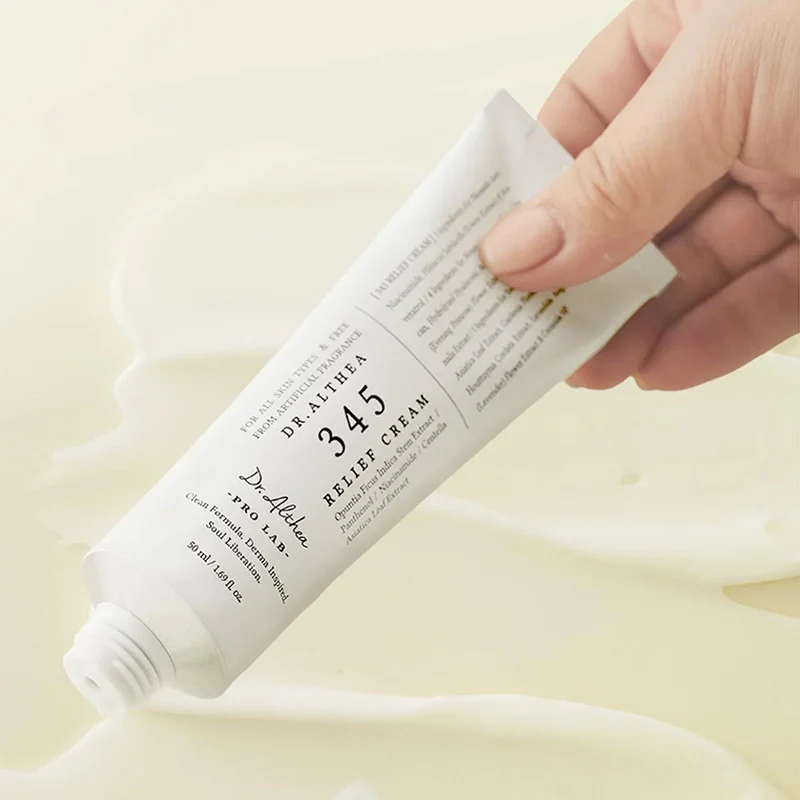 Dr Althea 345 Relief Cream