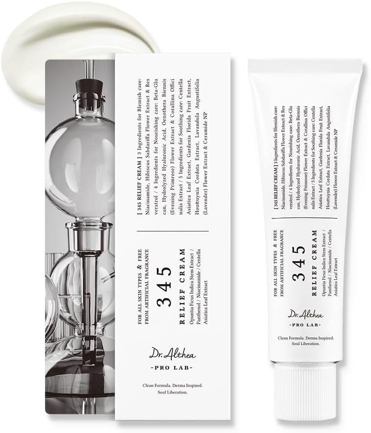 Dr Althea 345 Relief Cream – Image 2