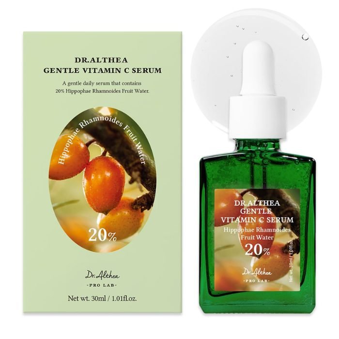 Dr Althea Vitamin C 20% Sérum