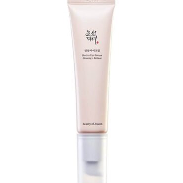 crème contour des yeux Beauty of Joseon Ginseng + Retinal