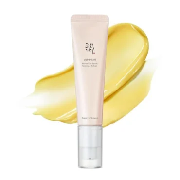 Beauty of Joseon – Revive Eye Serum : Ginseng + Retinal