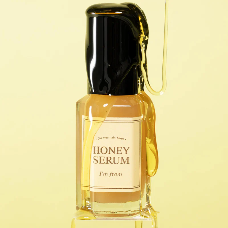 I’m From – Honey Glow Serum – Image 2