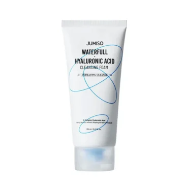 Jumiso – Hyaluronic Acid Cleanser