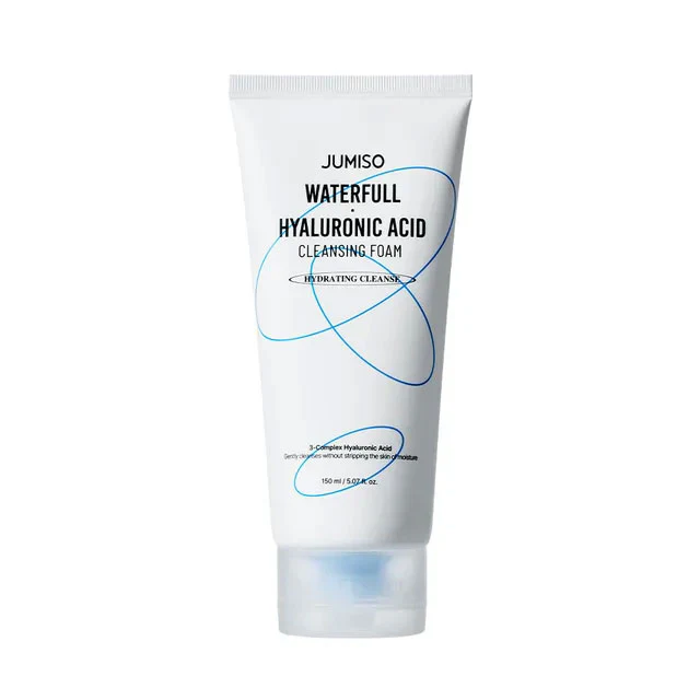 Jumiso – Hyaluronic Acid Cleanser