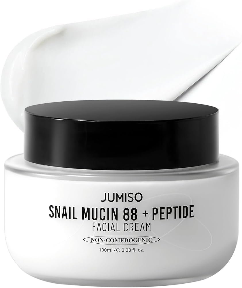 crème Jumiso Snail Mucin 88 + Peptide Cream – Image 2