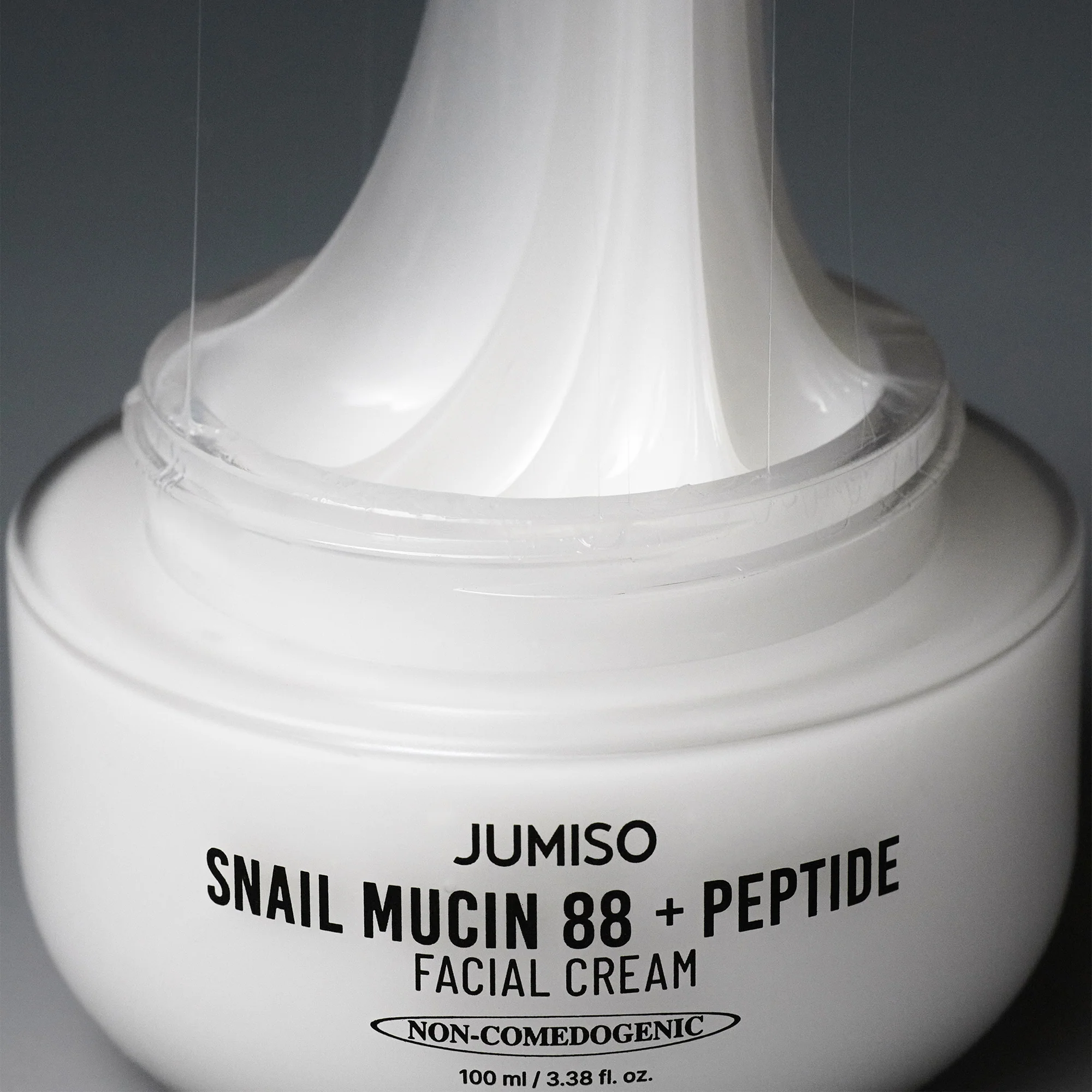 crème Jumiso Snail Mucin 88 + Peptide Cream – Image 3