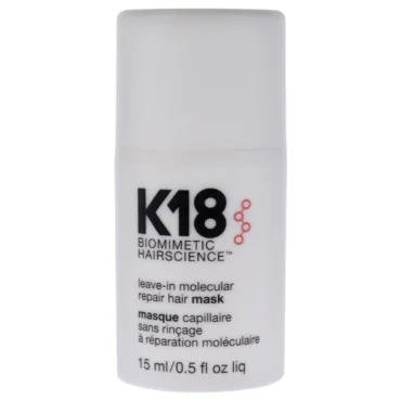 K18 – Leave-In Molecular Repair Hair Mask