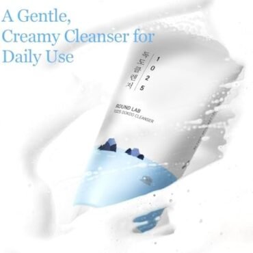 Round Lab 1025 Dokdo Cleanser 150 ml