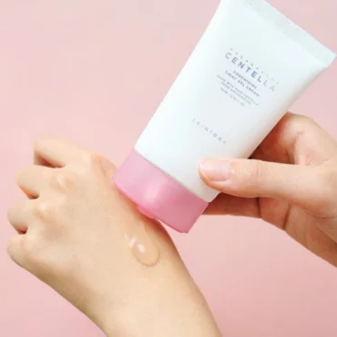 SKIN1004 Madagascar Centella Poremizing Light Gel Cream